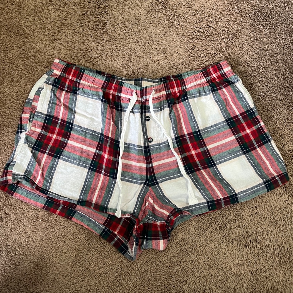 Stars Above Sleep Shorts